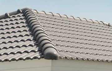 advantages of Strubby clay roofing