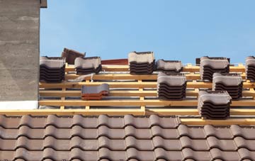Strubby clay roofing costs