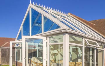 conservatory roof insulation costs Strubby