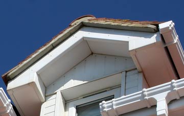 Strubby fascia installation costs