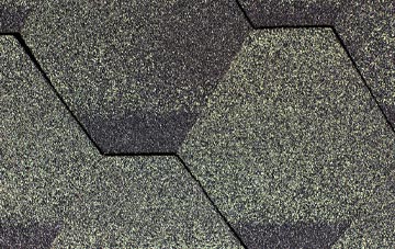 Strubby fibreglass shingle repairs