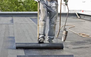 flat roof replacement Strubby, Lincolnshire