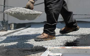 Strubby flat roofing companies