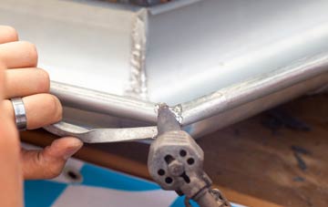 disadvantages of Strubby lead roofing