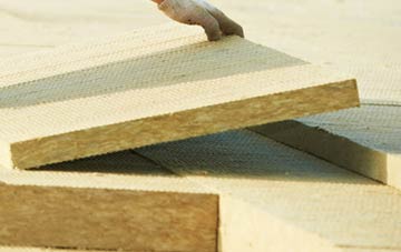 measuring Strubby tapered insulation