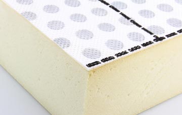 meeting Strubby building codes