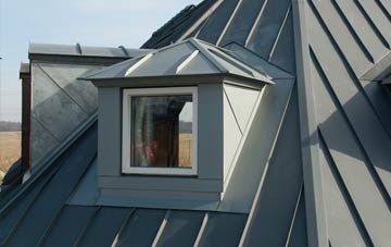 metal roofing Strubby, Lincolnshire