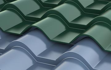who should consider Strubby plastic roofs