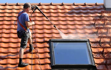 roof cleaning Strubby, Lincolnshire