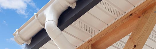 get Strubby guttering quotes today