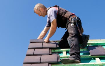 disadvantages of Strubby slate roofing