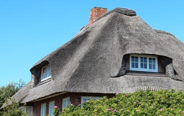thatch roofing Strubby, Lincolnshire