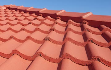 Strubby tile and slate roof replacement