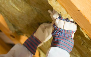 types of Strubby pitched roof insulation materials