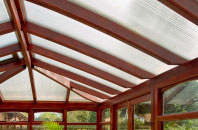 Strubby conservatory roofing insulation