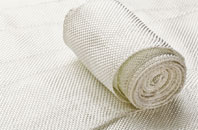 Strubby fibreglass roofing repairs