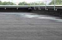 find rated Strubby flat roofing companies