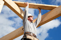 Strubby roof replacement work